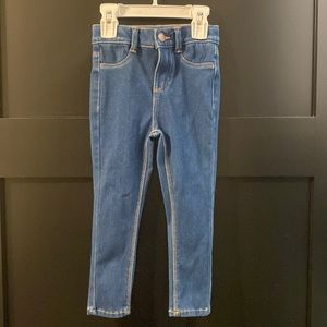 Girls Jeans